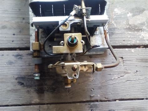 Morco replacement, Morco LPG 24kw replacement, Morco D61 replacement. . Morco d 61b parts